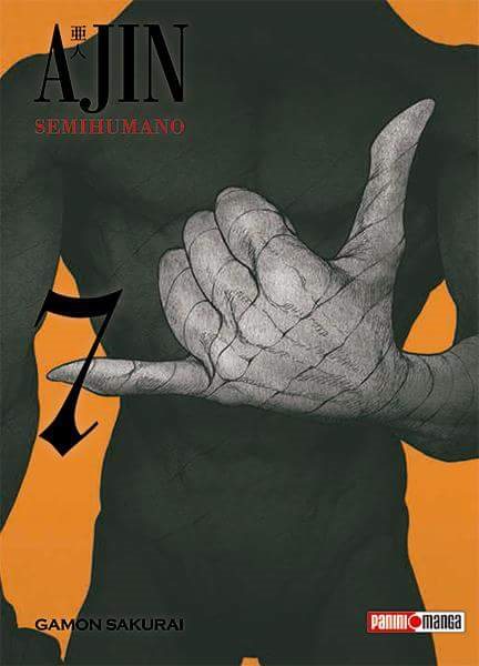 Ajin 07